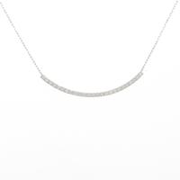 ReKKA リッカ ダイヤモンド ネックレス ENW033