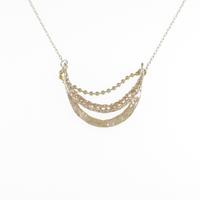 カオル K10YG ネックレス