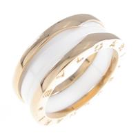 ブルガリ B．zero1 2バンドリング