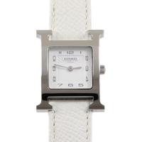 エルメス HH1．210 Hウォッチ クォーツ