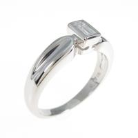 ミキモト ダイヤモンドリング