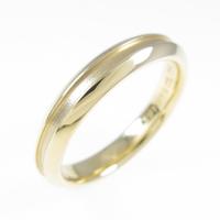 ティファニー アトラス リング