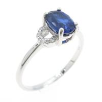 K14WG カイヤナイトリング