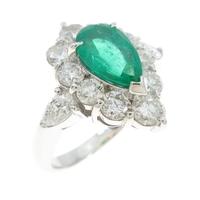 PT エメラルドリング