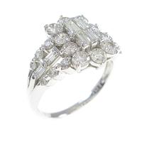 PT ダイヤモンドリング