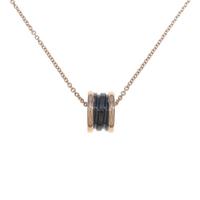 【新品】ブルガリ B．zero1 ネックレス