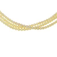 タサキ アコヤパールネックレス