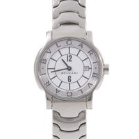 ブルガリ ST29S／ST29WSSD ソロテンポ クォーツ