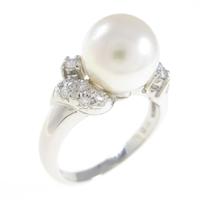 PT アコヤパールリング