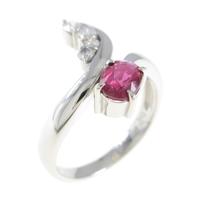 PT ルビーリング