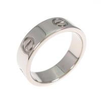 カルティエ ラブリング