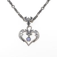 ロックンロイヤル ROCK’N ROYAL NECKLACE