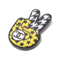 シャネル ブローチ