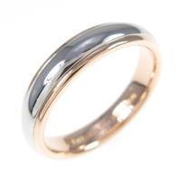 ティファニー ルシダ リング