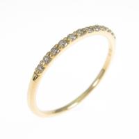 アーカー ドゥーズブリエ リング