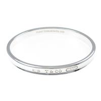 ティファニー 1837 バングル