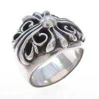 クロムハーツ CHROME HEARTS RING