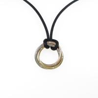 カルティエ トリニティ ミディアム ネックレス