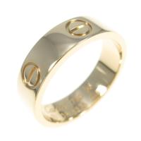 カルティエ ラブリング