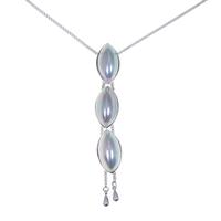 タサキ マベパールネックレス