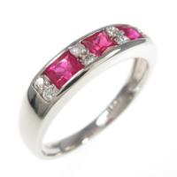 PT ルビーリング