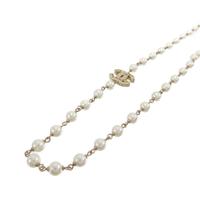 シャネル ネックレス