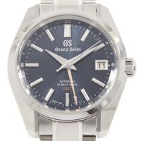 セイコー 9S86?00A0／SBGJ231 グランドセイコー・ヘリテージコレクション GMT LIMITED 自動巻