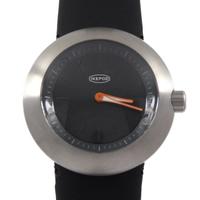 【新品】アイクポッド D014SILB デュオポッド クォーツ