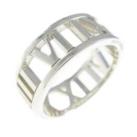 ティファニー アトラス リング