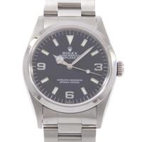 ロレックス 14270 エクスプローラーI 自動巻