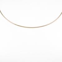 ティファニー 750YG ネックレス