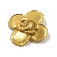 シャネル ブローチ