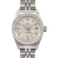 ロレックス 69174 デイトジャスト SSxWG 自動巻
