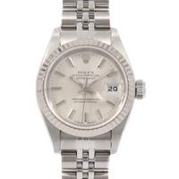 ロレックス 69174 デイトジャスト SSxWG 自動巻