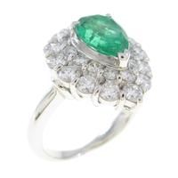 PT エメラルドリング