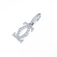 カルティエ 2Cチャーム