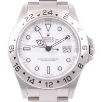 ロレックス 16570 エクスプローラー? 自動巻