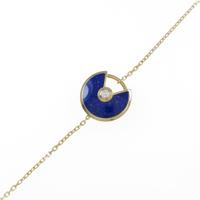 カルティエ アミュレット ブレスレット