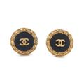 シャネル イヤリング