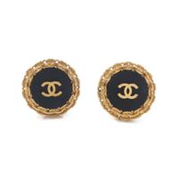 シャネル イヤリング