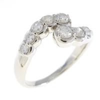 PT ダイヤモンドリング