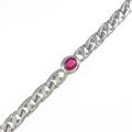 PT ルビーブレスレット