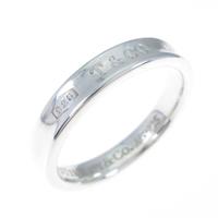 ティファニー 1837 ナロー リング