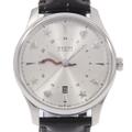 グッチ 126．3／YA126332 Gタイムレス GMT 自動巻