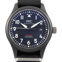 IWC IW326901 パイロットウォッチオートマティック・トップガン 自動巻