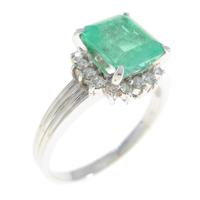 PT エメラルドリング