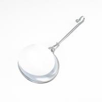 ジョージ ジェンセン デュウドロップ ペンダント