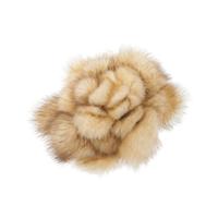 フェンディ コサージュ