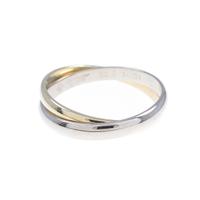 カルティエ アンセパラブル リング