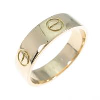 カルティエ ラブリング